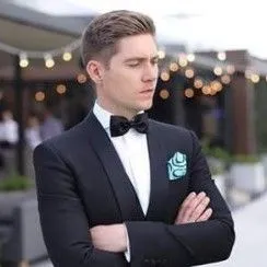 Pole Portfelvista - Anton Kovačić